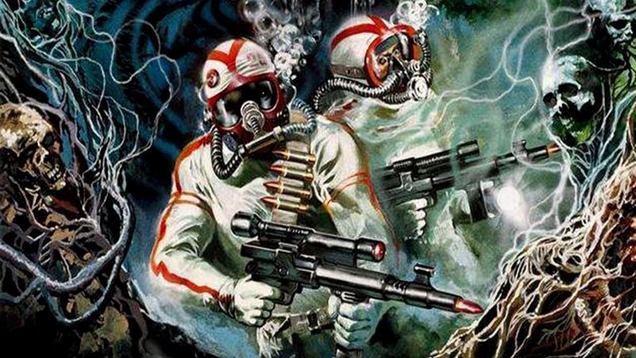 The Rift - Where to Watch and Stream - TV Guide