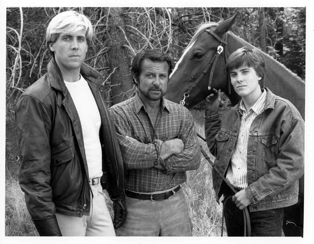 Mount Rangers High Mountain Rangers - Where to Watch and Stream - TV Guide