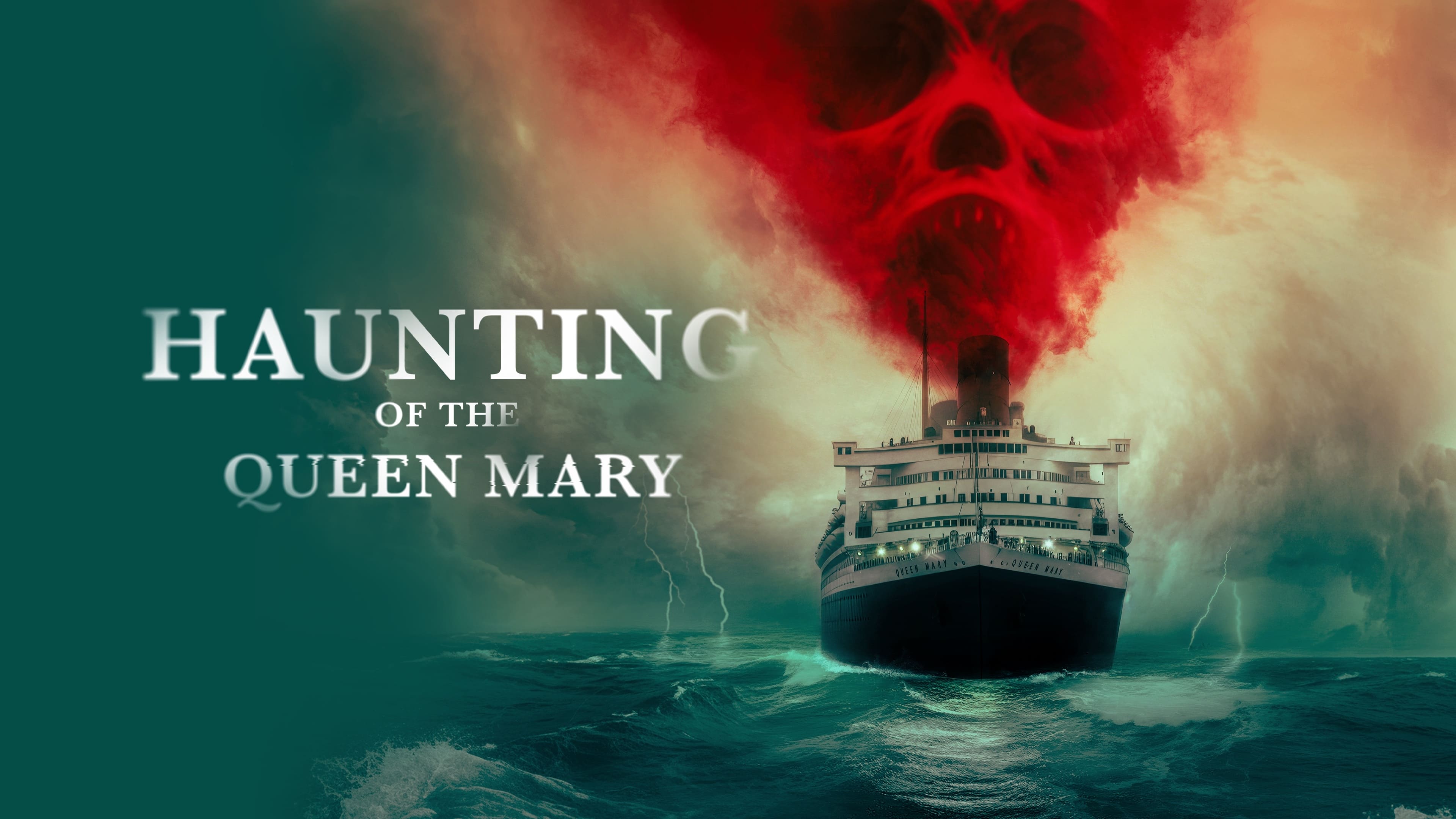 Haunting of the Queen Mary - Full Cast & Crew - TV Guide