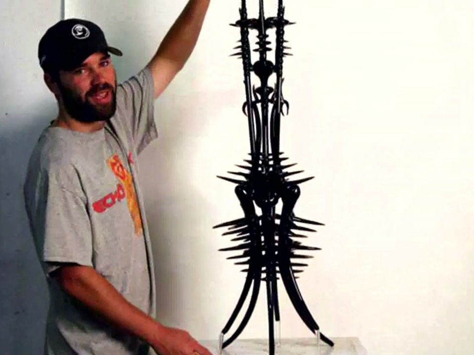 Degenerate Art The Art and Culture of Glass Pipes Where