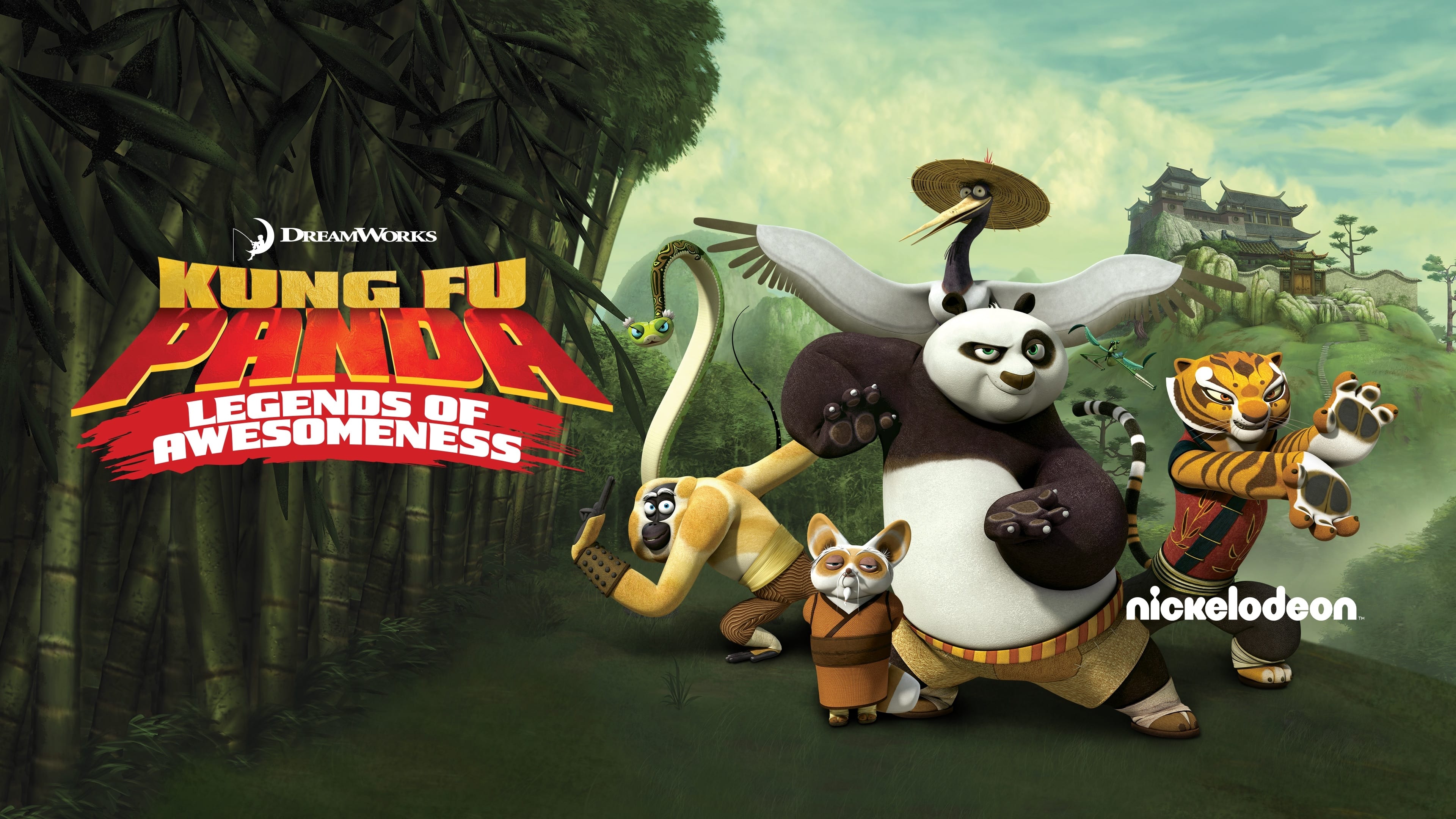 Watch Kung Fu Panda Legends Of Awesomeness Online Season 2 2012 watch-kung-fu-panda-legends-of-awesomeness-online-season-2-2012