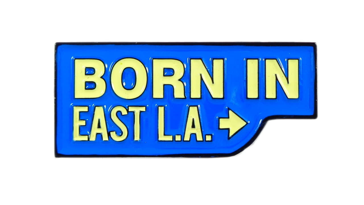 Netflix Born In East La 41