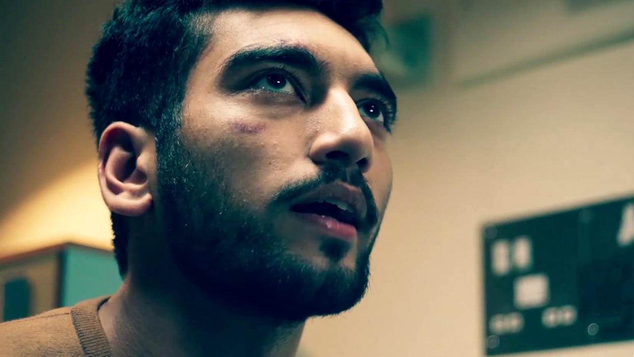 Informer - Where to Watch and Stream - TV Guide