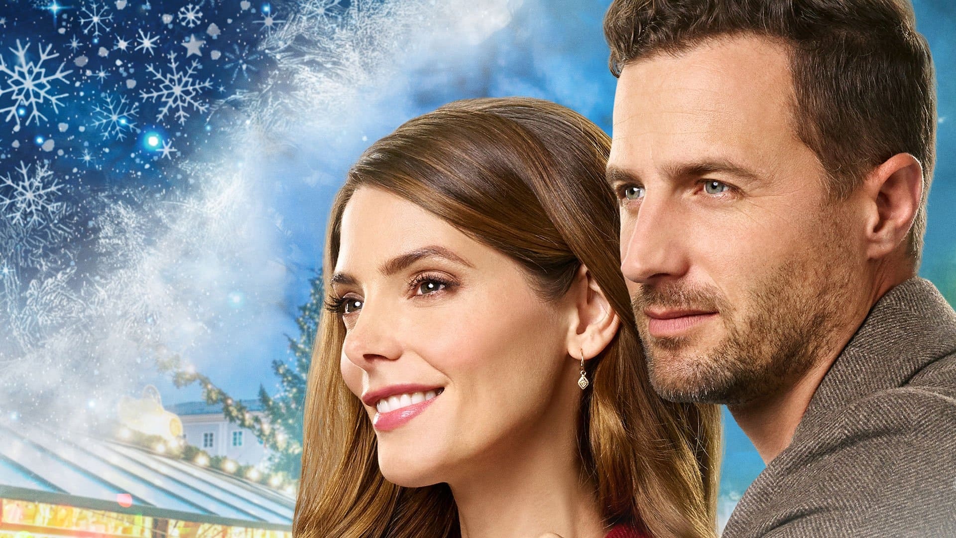 A Little Christmas Charm Where to Watch and Stream TV