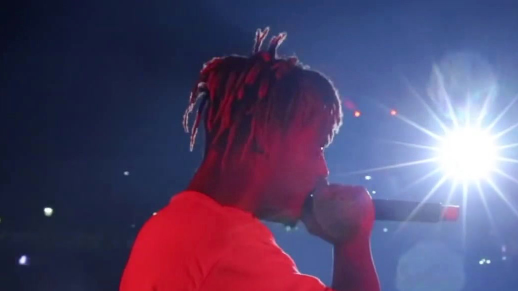 Juice Wrld: Into the Abyss - Where to Watch and Stream - TV Guide