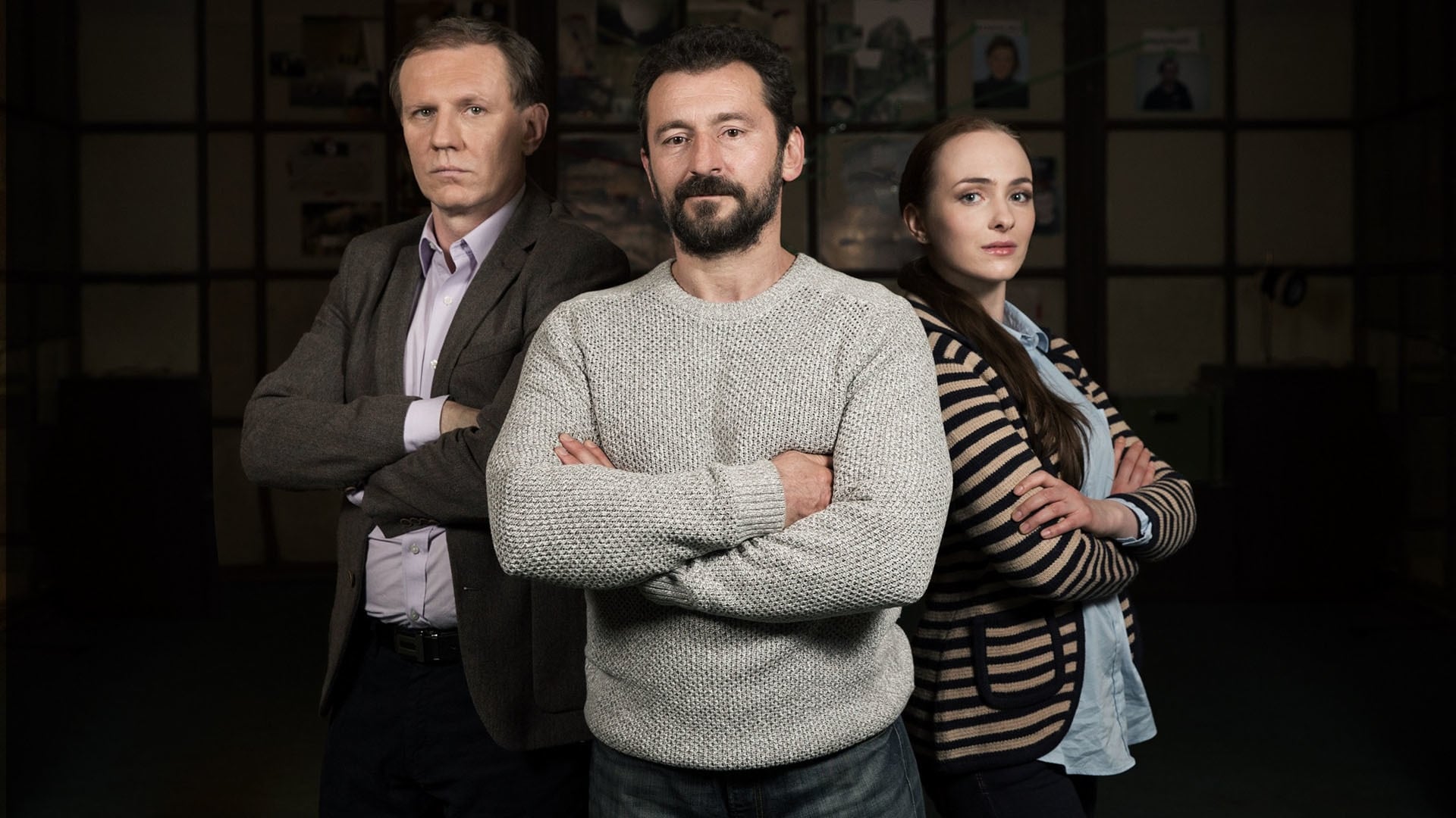 Absolution - Where to Watch and Stream - TV Guide