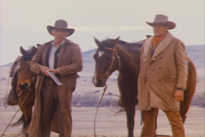 Gunsmoke: To the Last Man - Where to Watch and Stream - TV Guide
