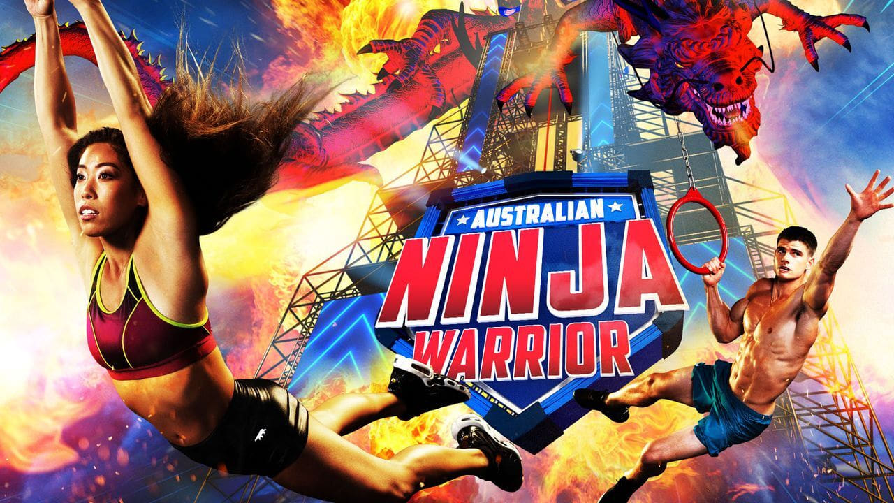 Australian Ninja Warrior - Full Cast & Crew - TV Guide