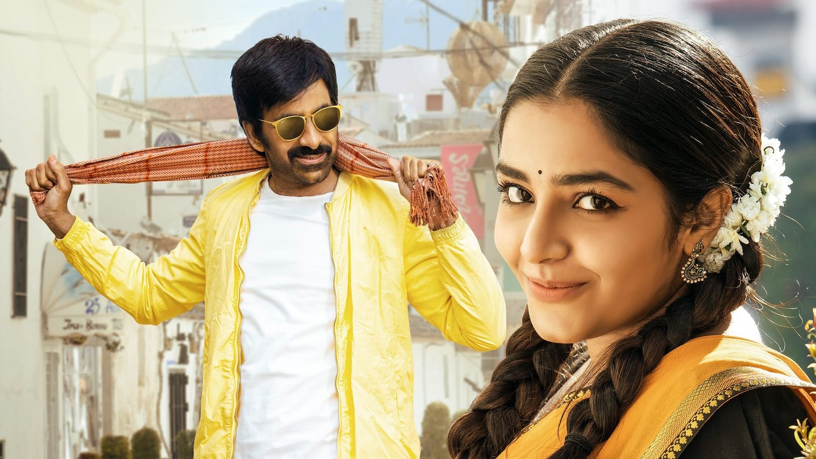 Rama Rao on Duty - Where to Watch and Stream - TV Guide