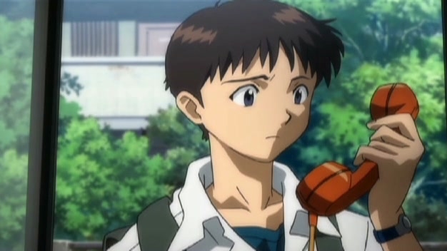 Evangelion: 1.0 You Are (Not) Alone - Where to Watch and Stream - TV Guide