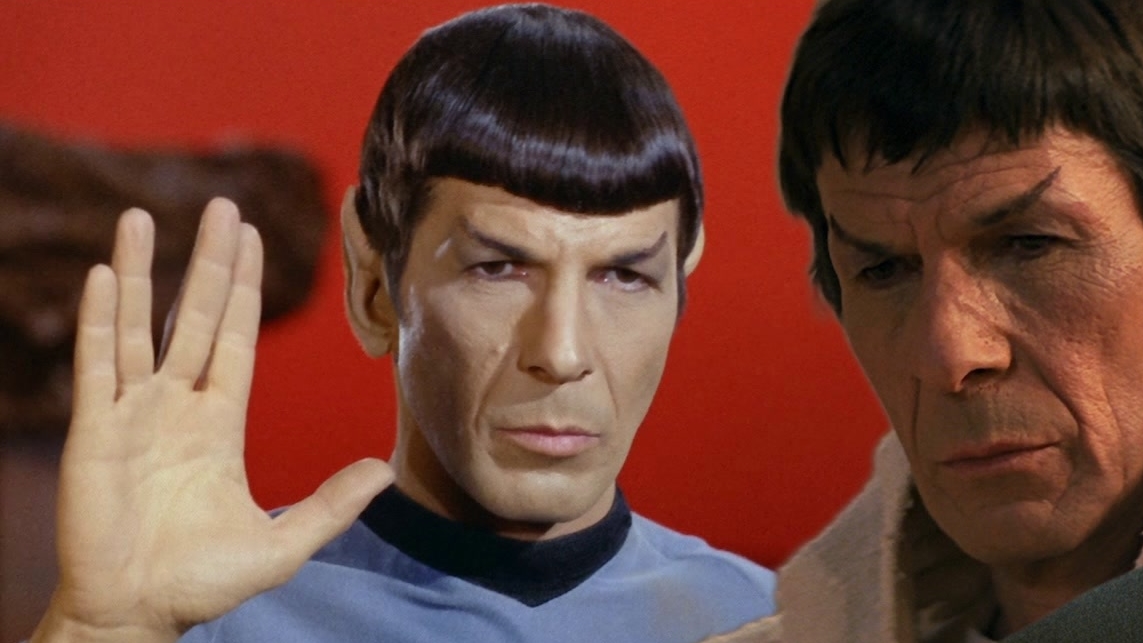 Paramount Spock For the Love of Spock - Where to Watch and Stream - TV Guide