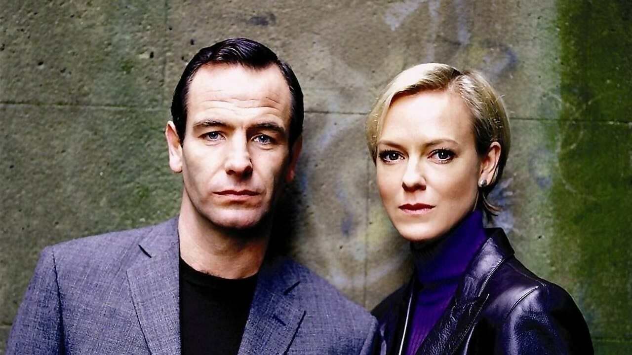 Wire in the Blood - Where to Watch and Stream - TV Guide