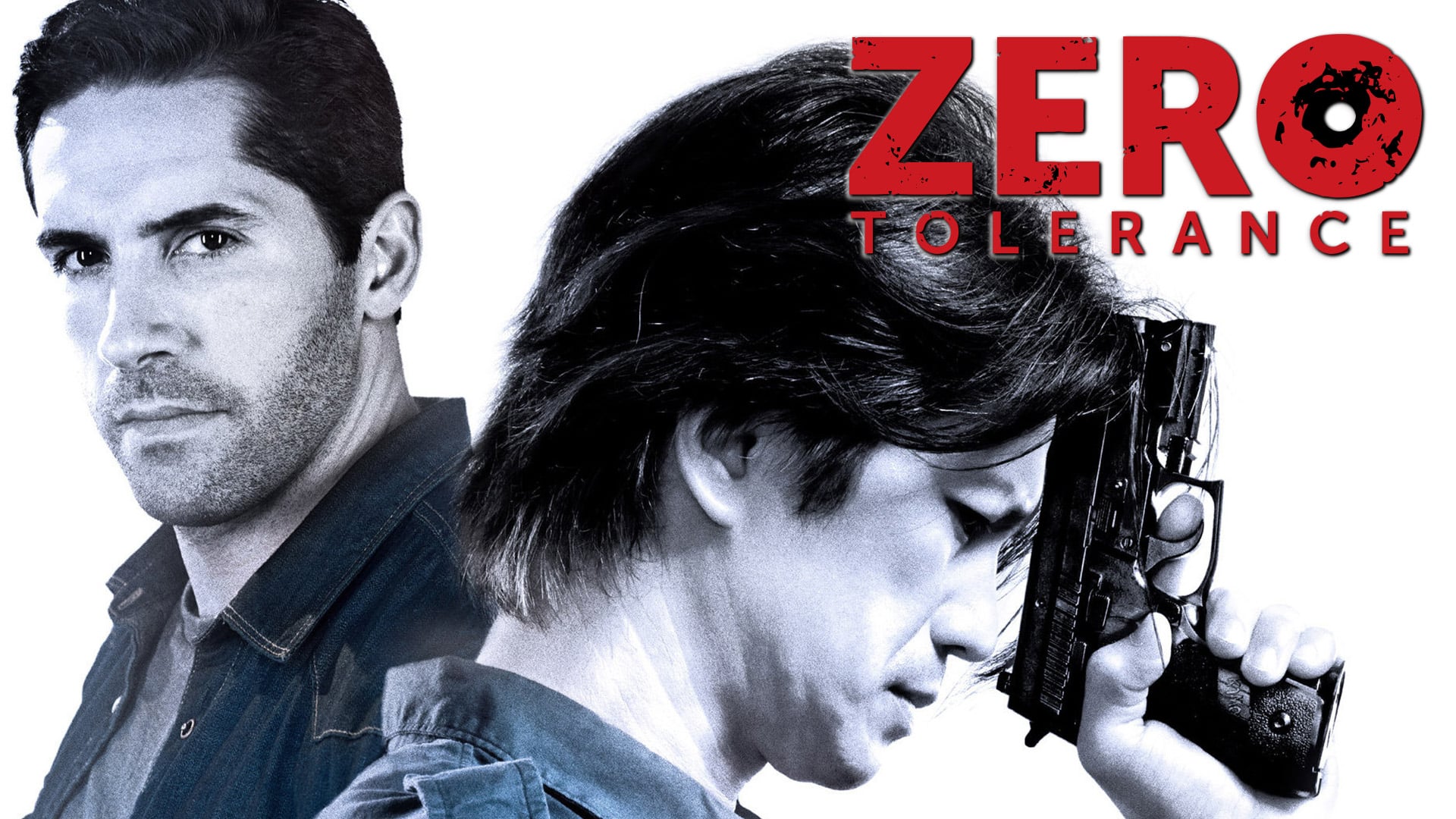 Zero Tolerance - Where to Watch and Stream - TV Guide