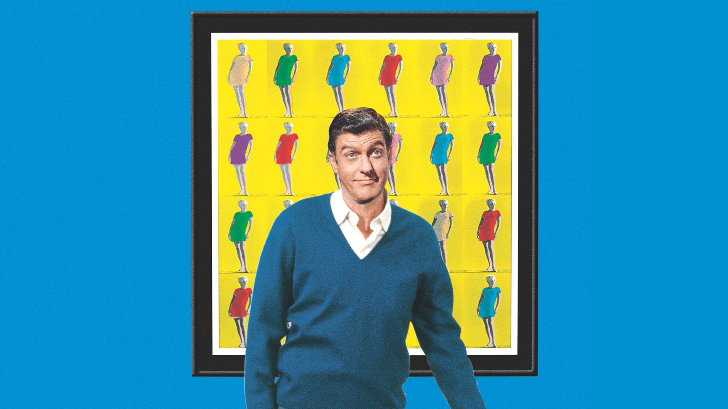 Never a Dull Moment - Where to Watch and Stream - TV Guide