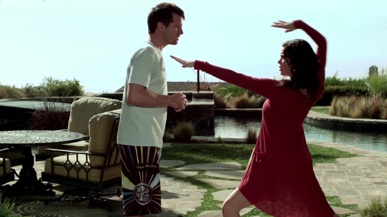 Life's an Itch - Where to Watch and Stream - TV Guide