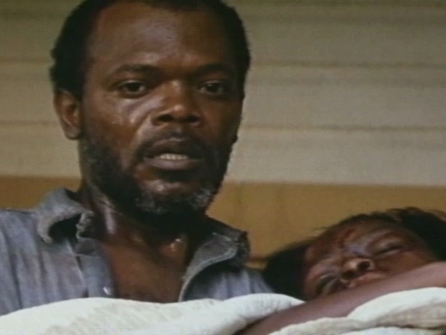 A Time to Kill - Full Cast & Crew - TV Guide