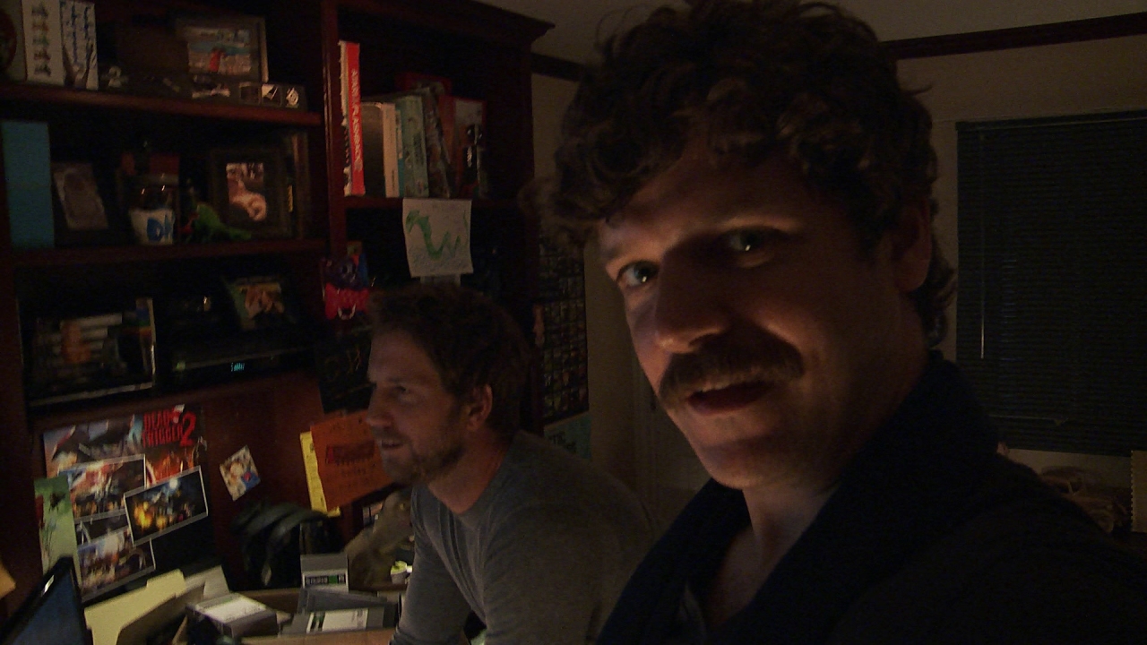 Paranormal Activity: The Ghost Dimension - Full Cast &amp; Crew - TV Guide
