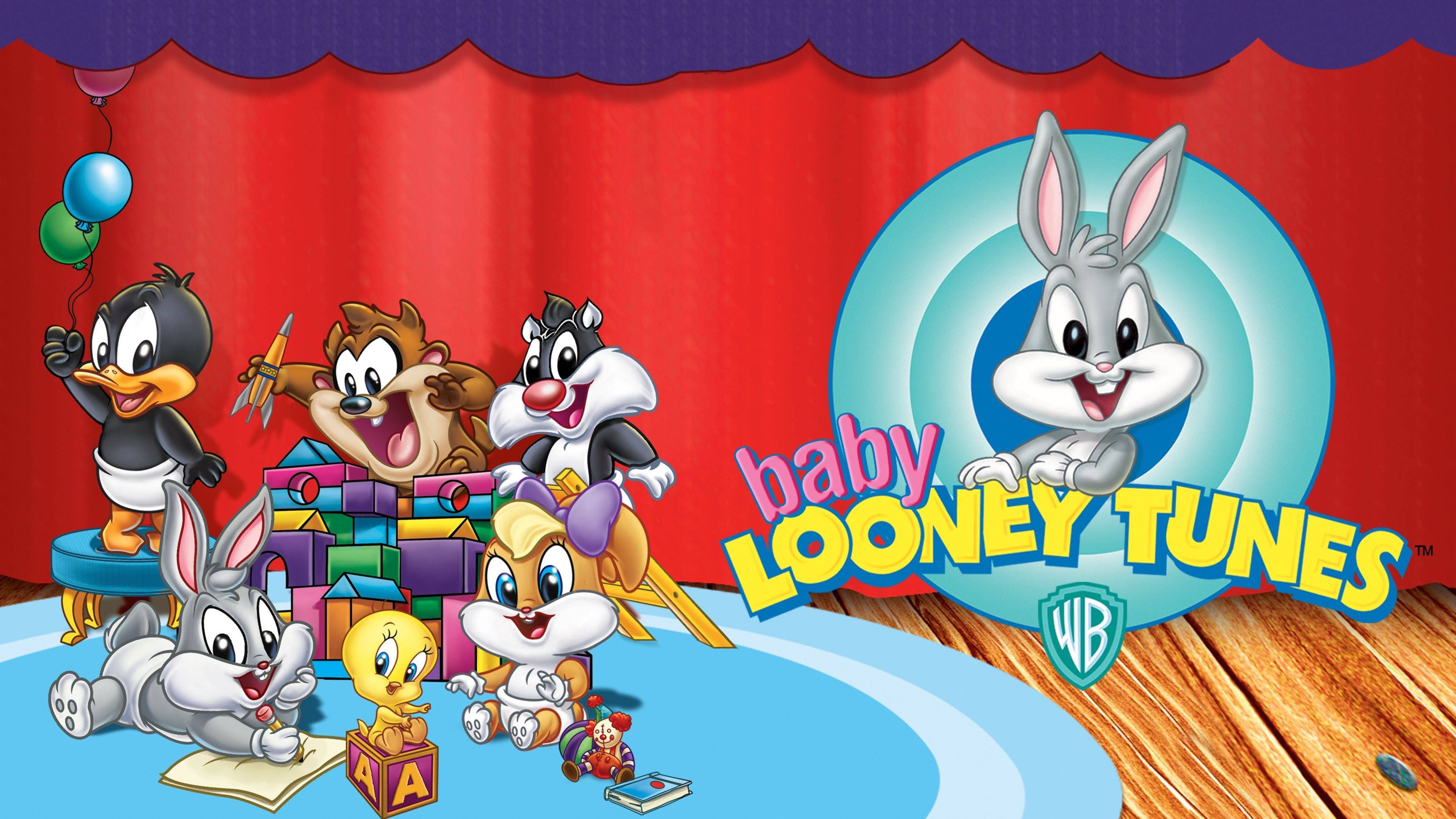 Baby Looney Tunes Wallpapers
