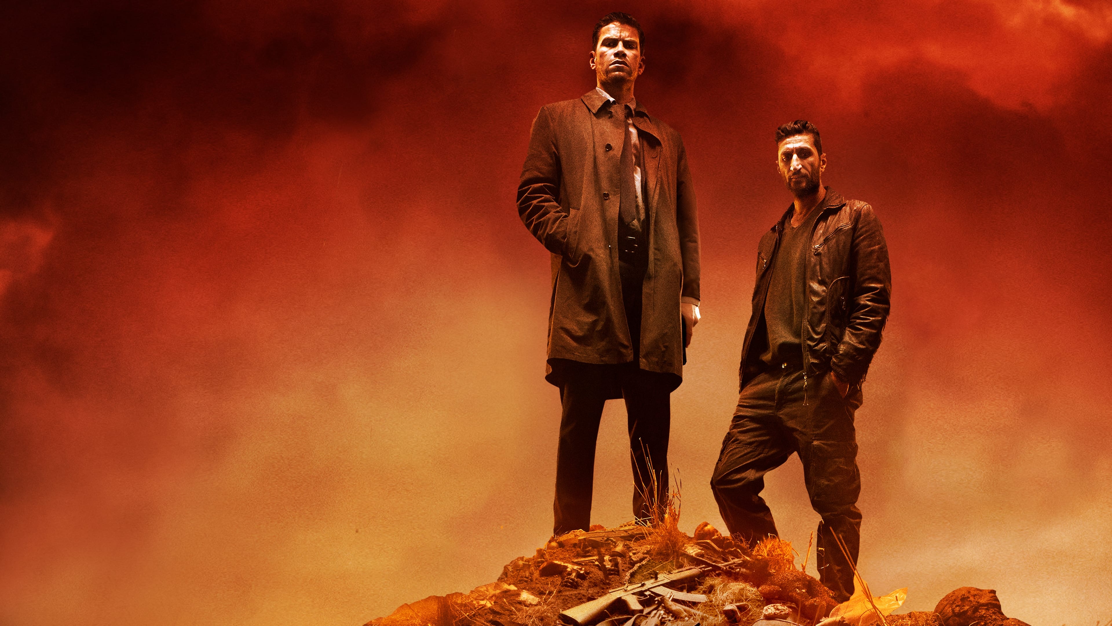 Department Q: The Keeper of Lost Causes - Where to Watch and Stream