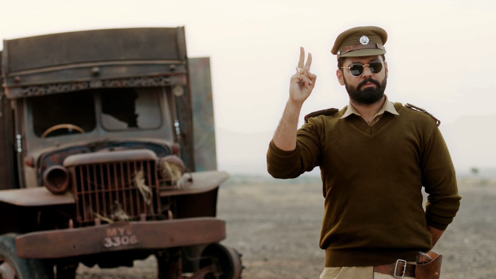 Avane Srimannarayana - Where to Watch and Stream - TV Guide