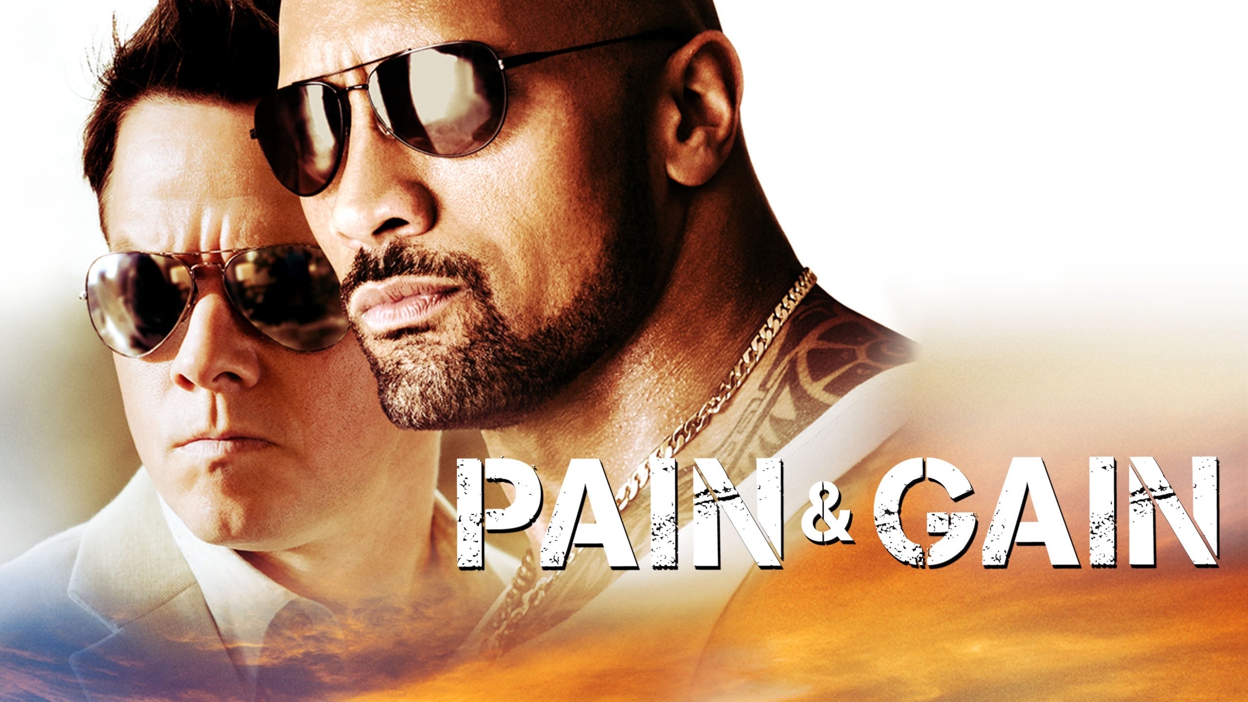 Pain \u0026 Gain 2013 ‧ Crime/Action ‧ 2h 9m, image size:2560x1440