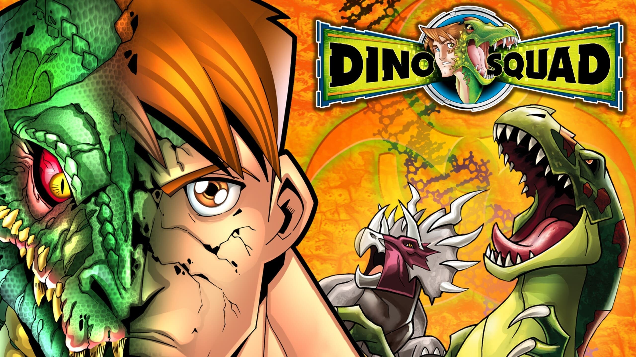 Dino Squad Where to Watch and Stream TV Guide