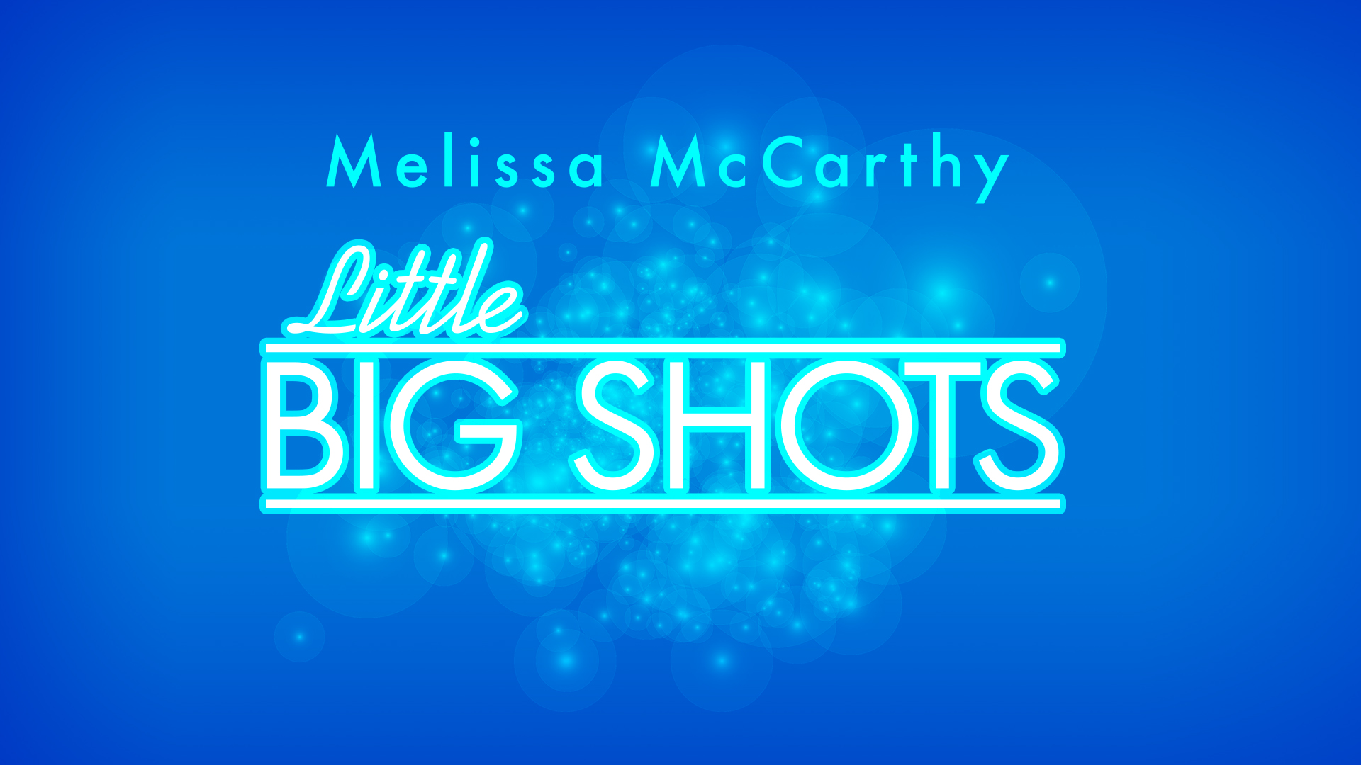 Watch Little Big Shots Online | Season 1 (2016) | TV Guide