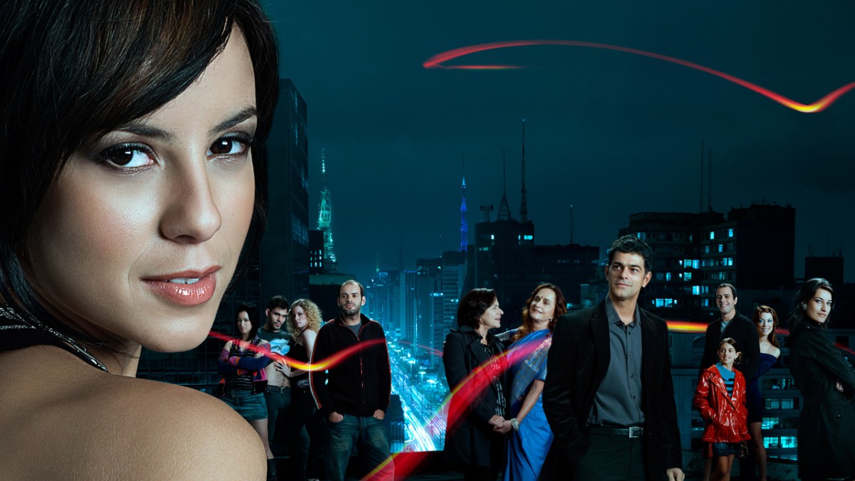 Alice - Where to Watch and Stream - TV Guide