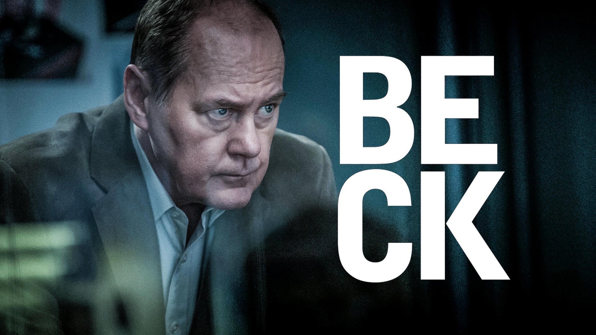 Beck - Full Cast & Crew - TV Guide