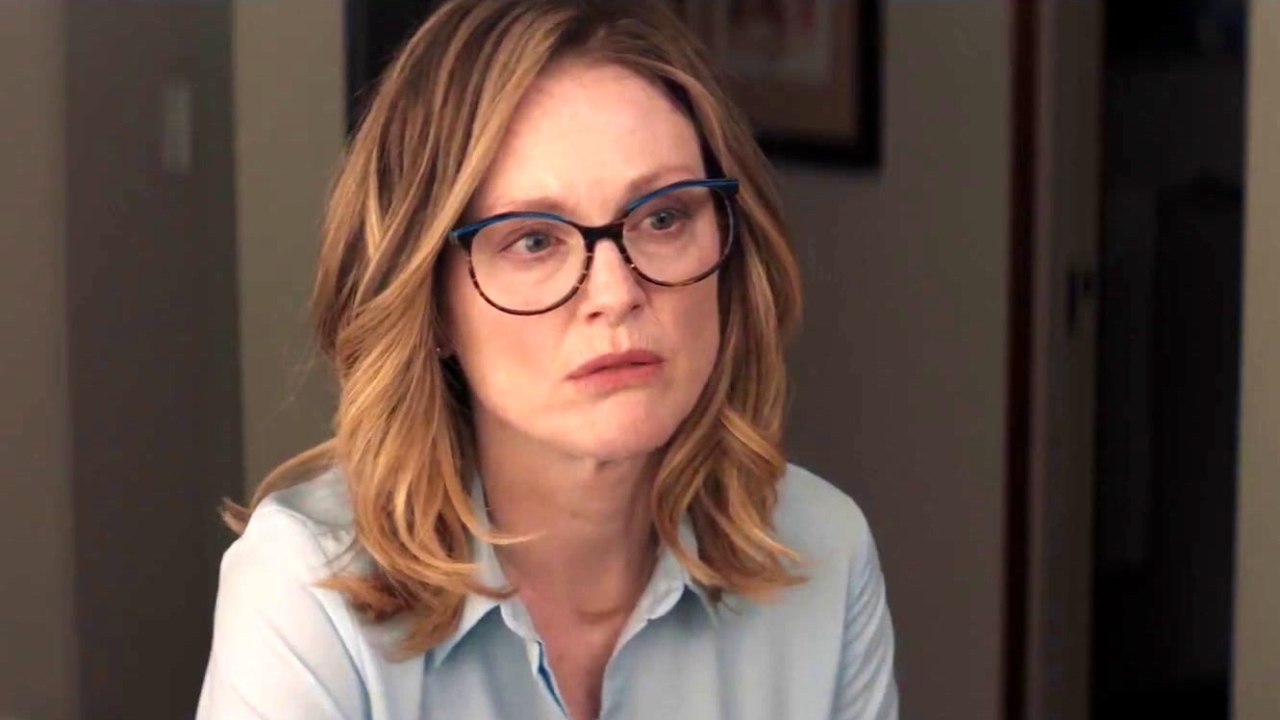 Gloria Bell - Where to Watch and Stream - TV Guide