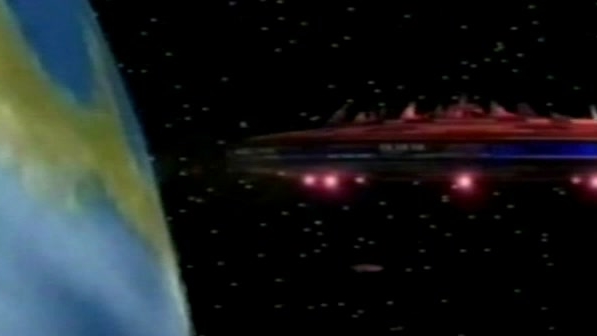 Alien Species - Full Cast & Crew - TV Guide
