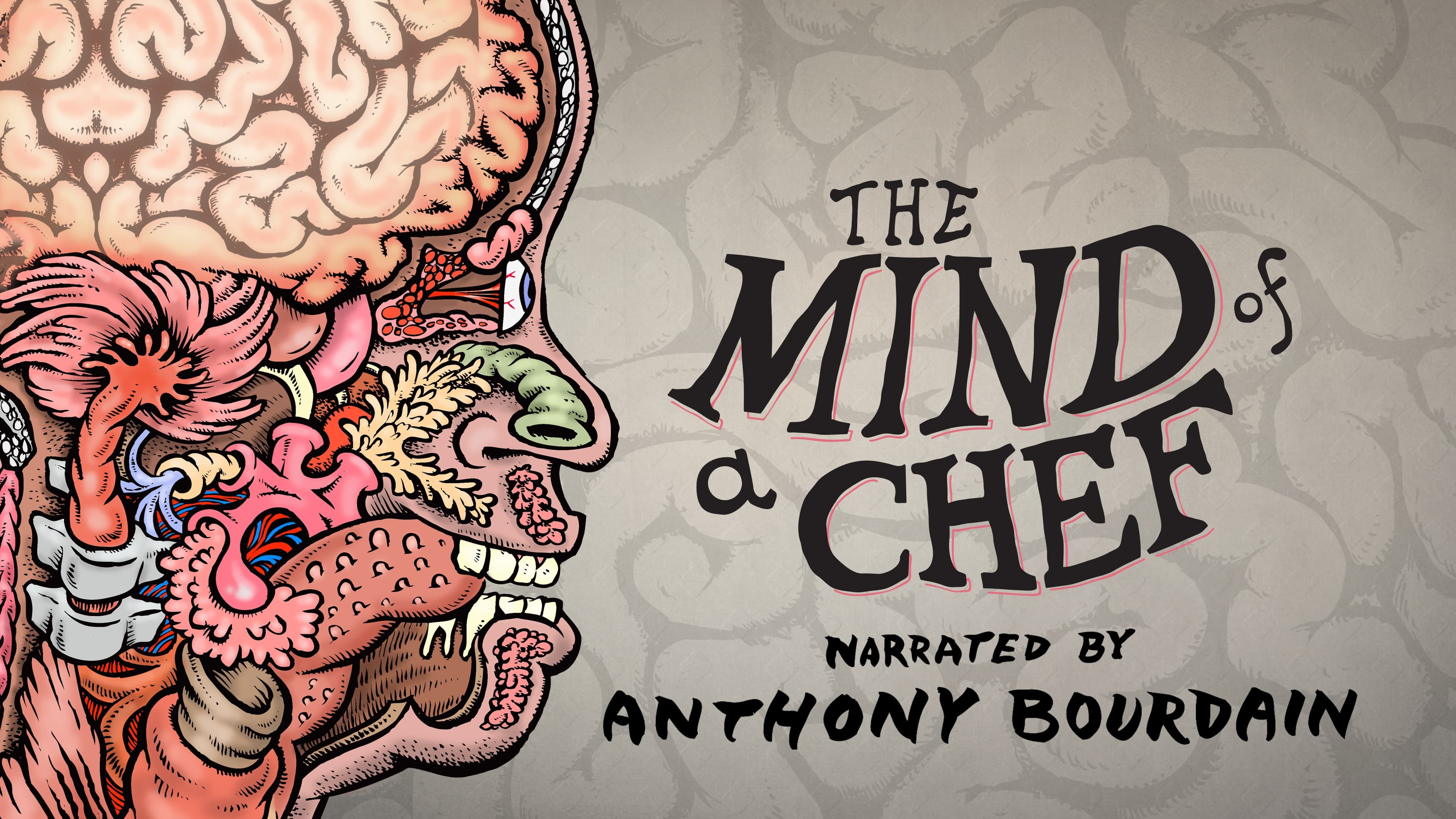 The Mind of a Chef - Where to Watch and Stream - TV Guide