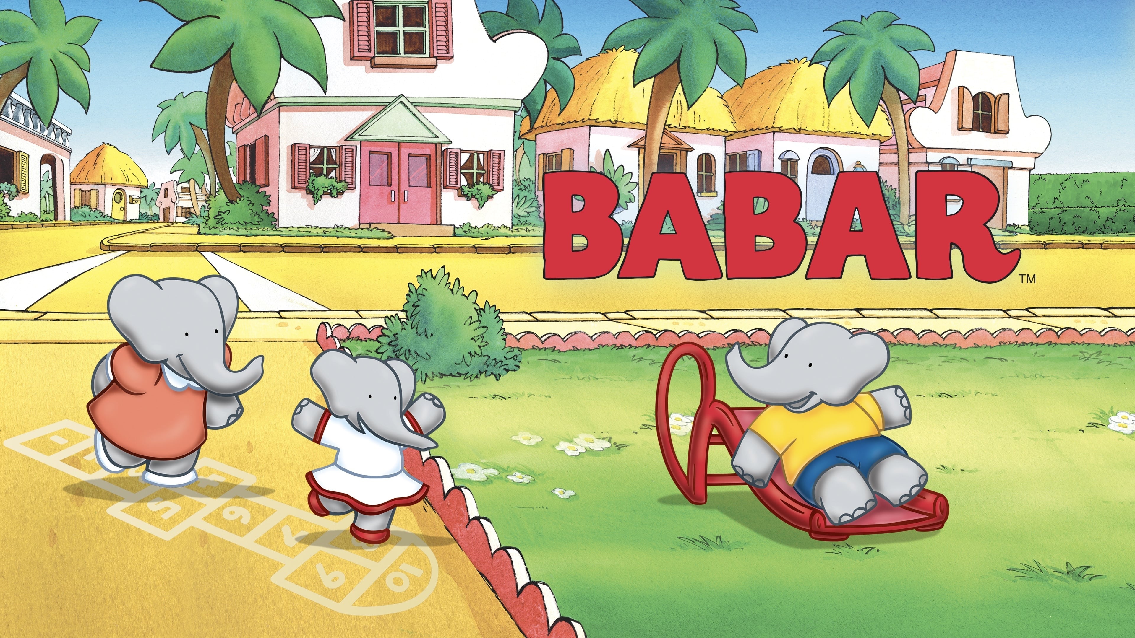 Babar - Where to Watch and Stream - TV Guide