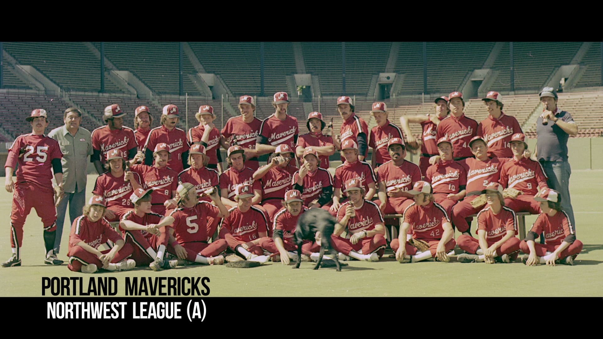 The Battered Bastards of Baseball - Full Cast \u0026 Crew - TV Guide, image size:1920x1080