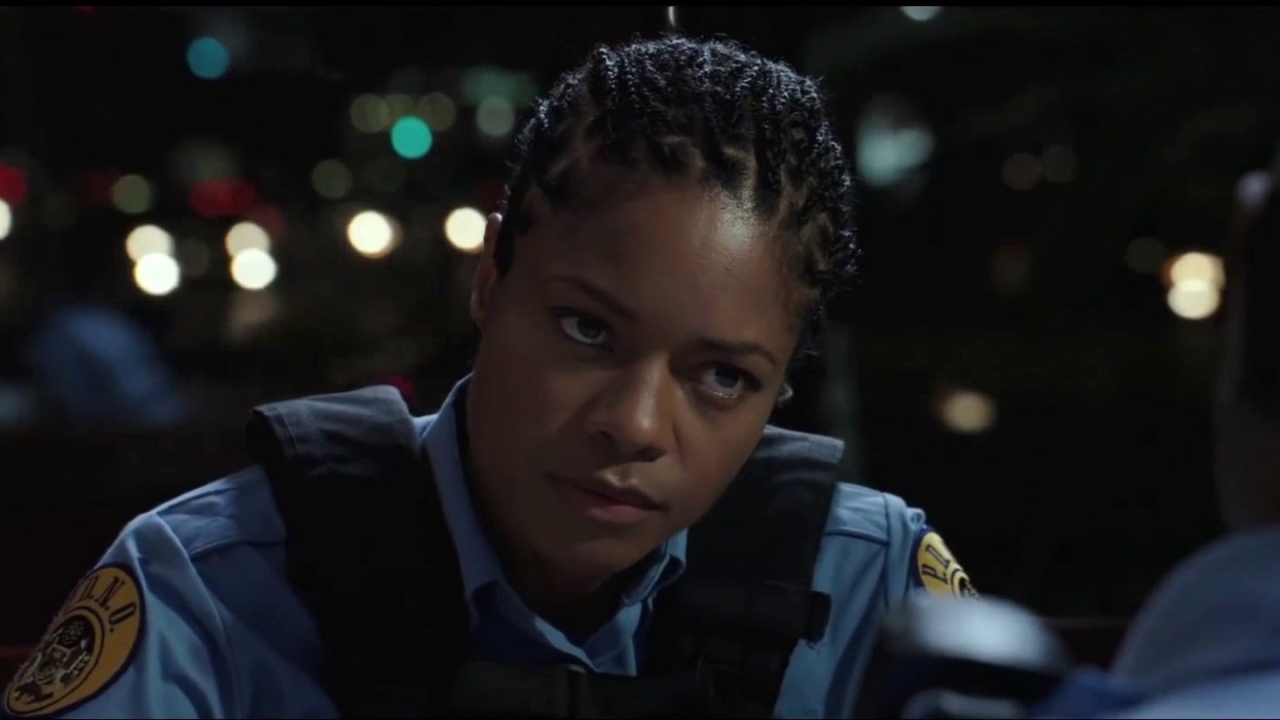 Black and Blue - Where to Watch and Stream - TV Guide