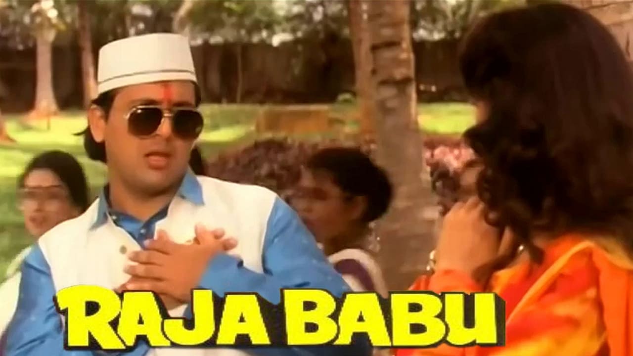 raja-babu-where-to-watch-and-stream-tv-guide