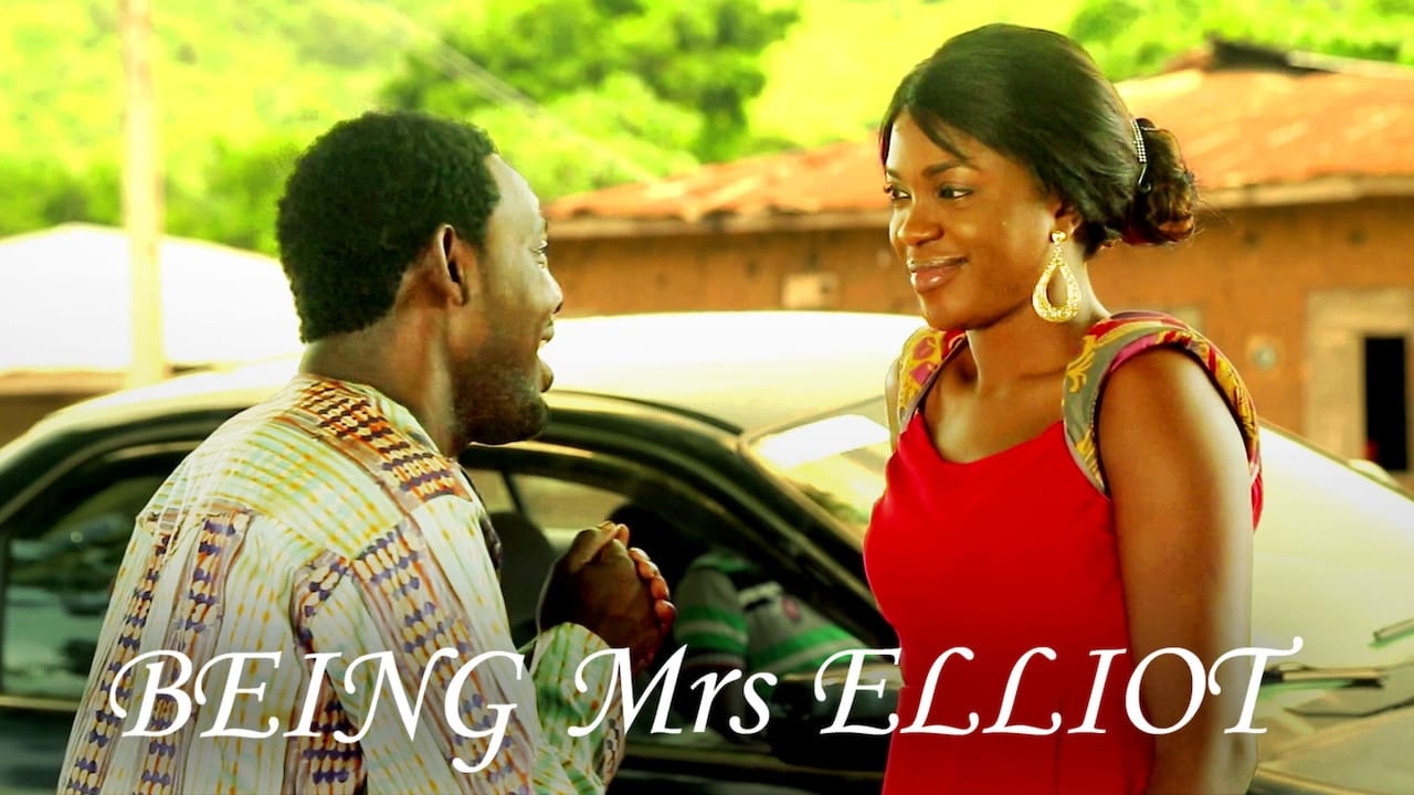Being Mrs Elliott - Where to Watch and Stream - TV Guide