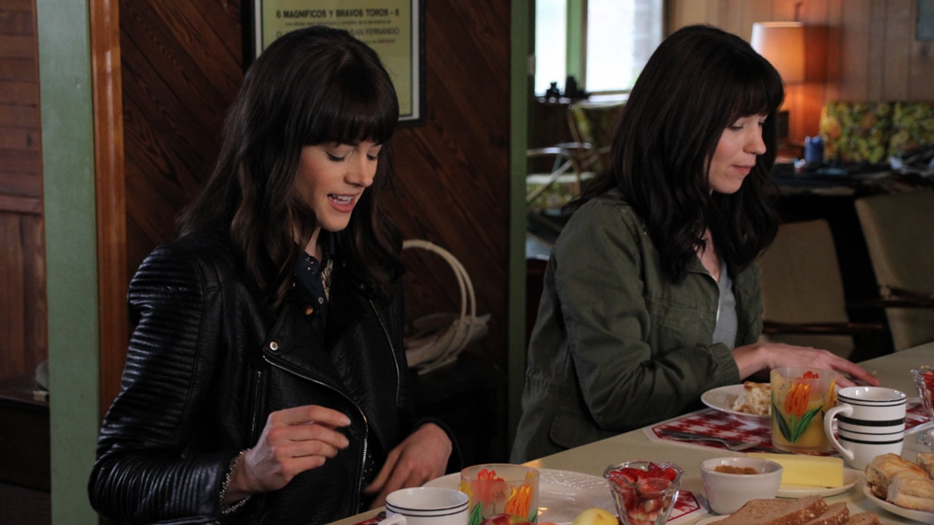 A Sister's Secret Full Cast & Crew TV Guide