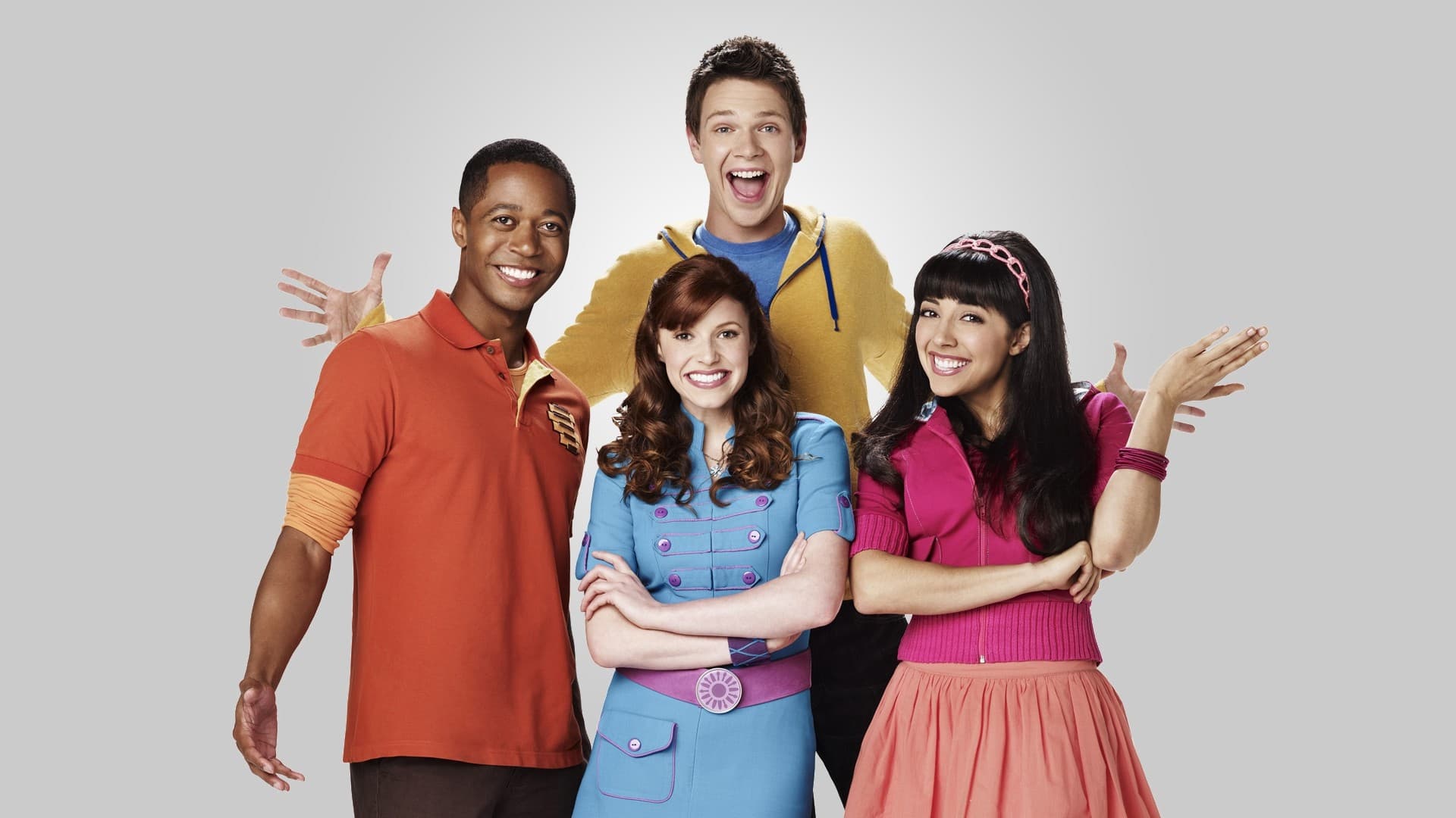 The Fresh Beat Band - Full Cast & Crew - TV Guide
