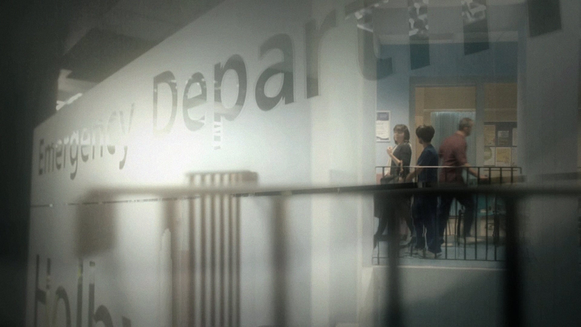 Casualty Full Cast Crew TV Guide