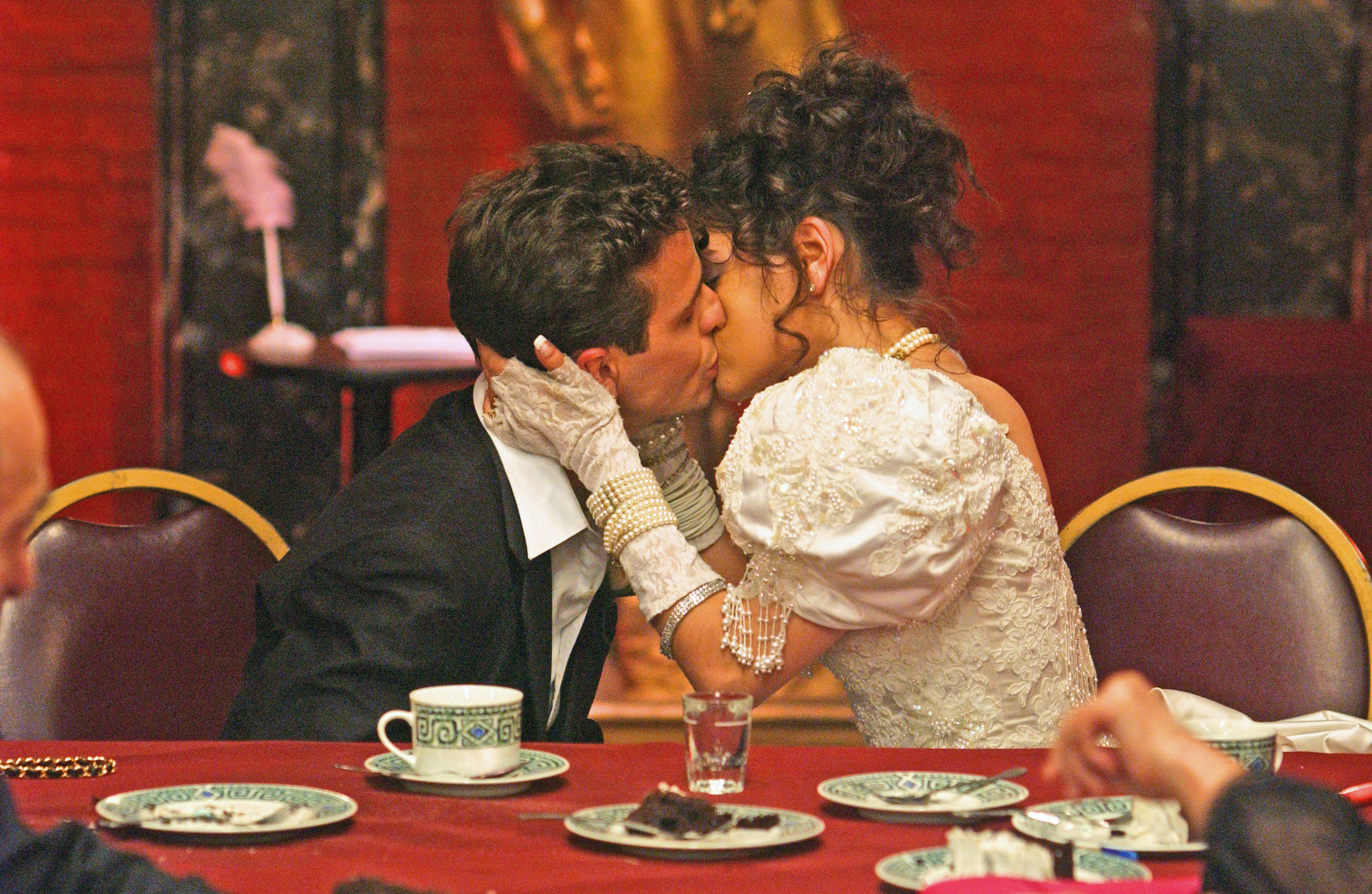 Tony & Tina's Wedding - Where to Watch and Stream - TV Guide Tony & Tina's W
edding - Where to Watch and Stream - TV Guide