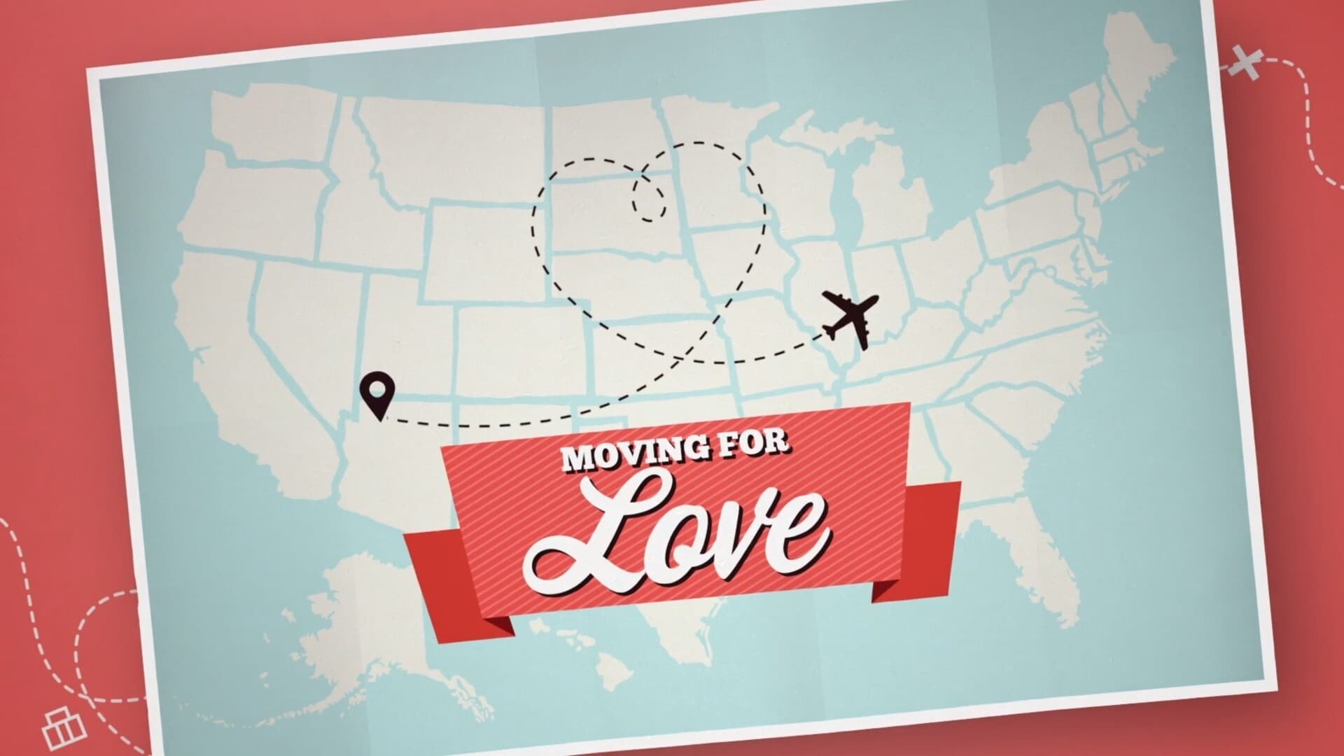 Moving for Love - Where to Watch and Stream - TV Guide