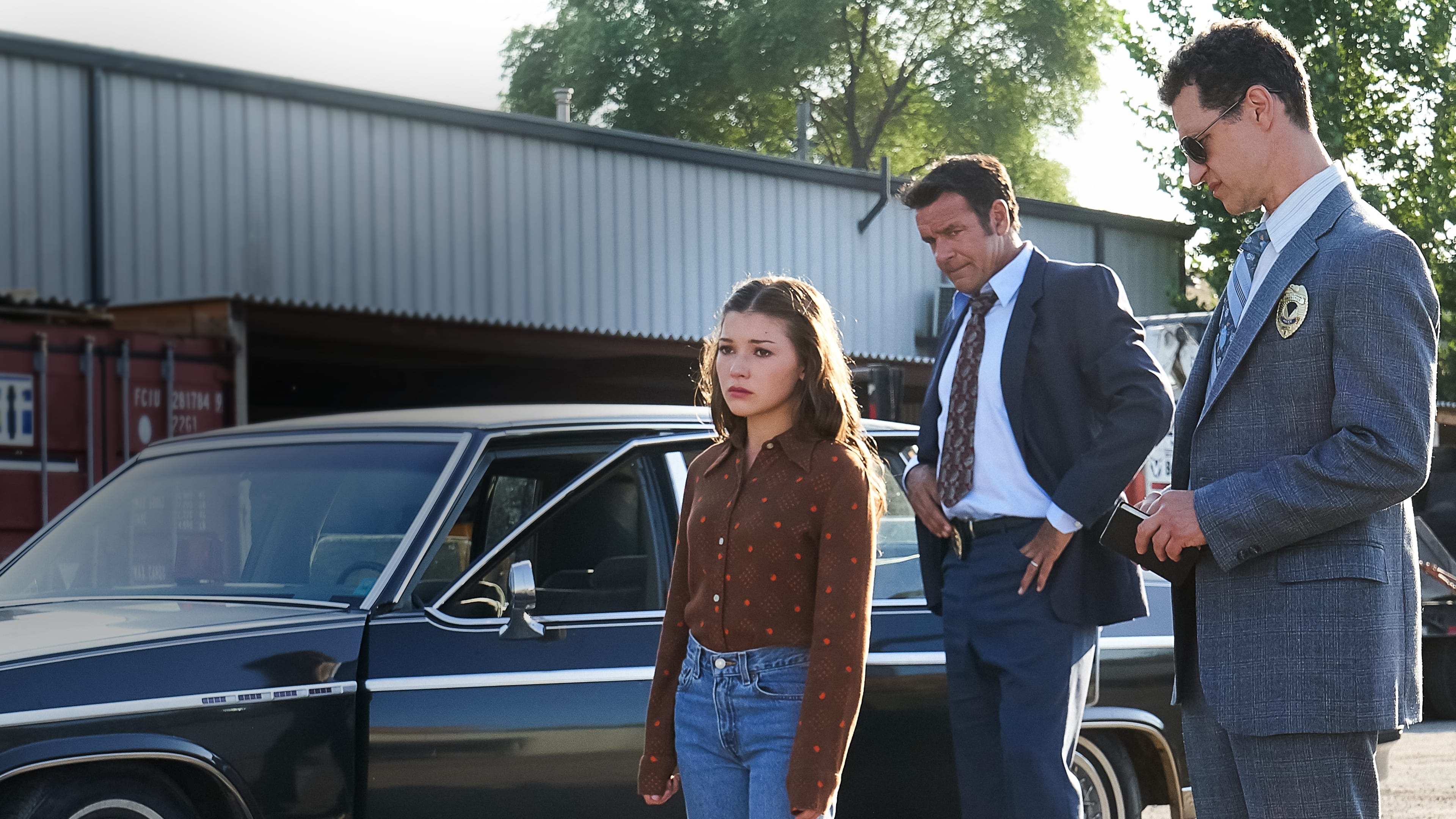 Believe Me: The Abduction of Lisa McVey - Full Cast & Crew - TV Guide