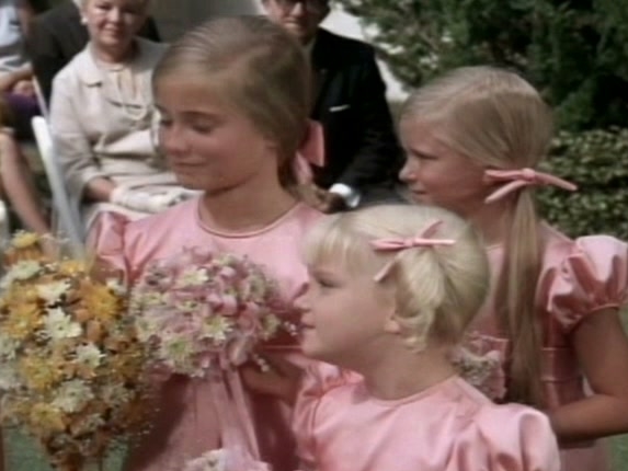 The Brady Bunch - Full Cast & Crew - TV Guide