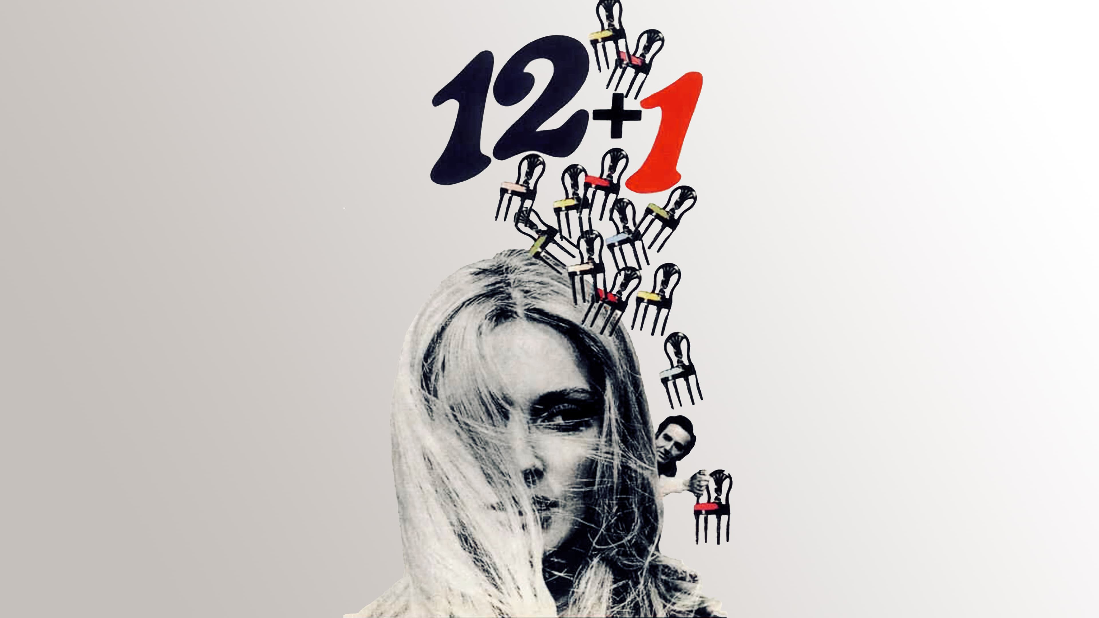 12 + 1 - Where to Watch and Stream - TV Guide