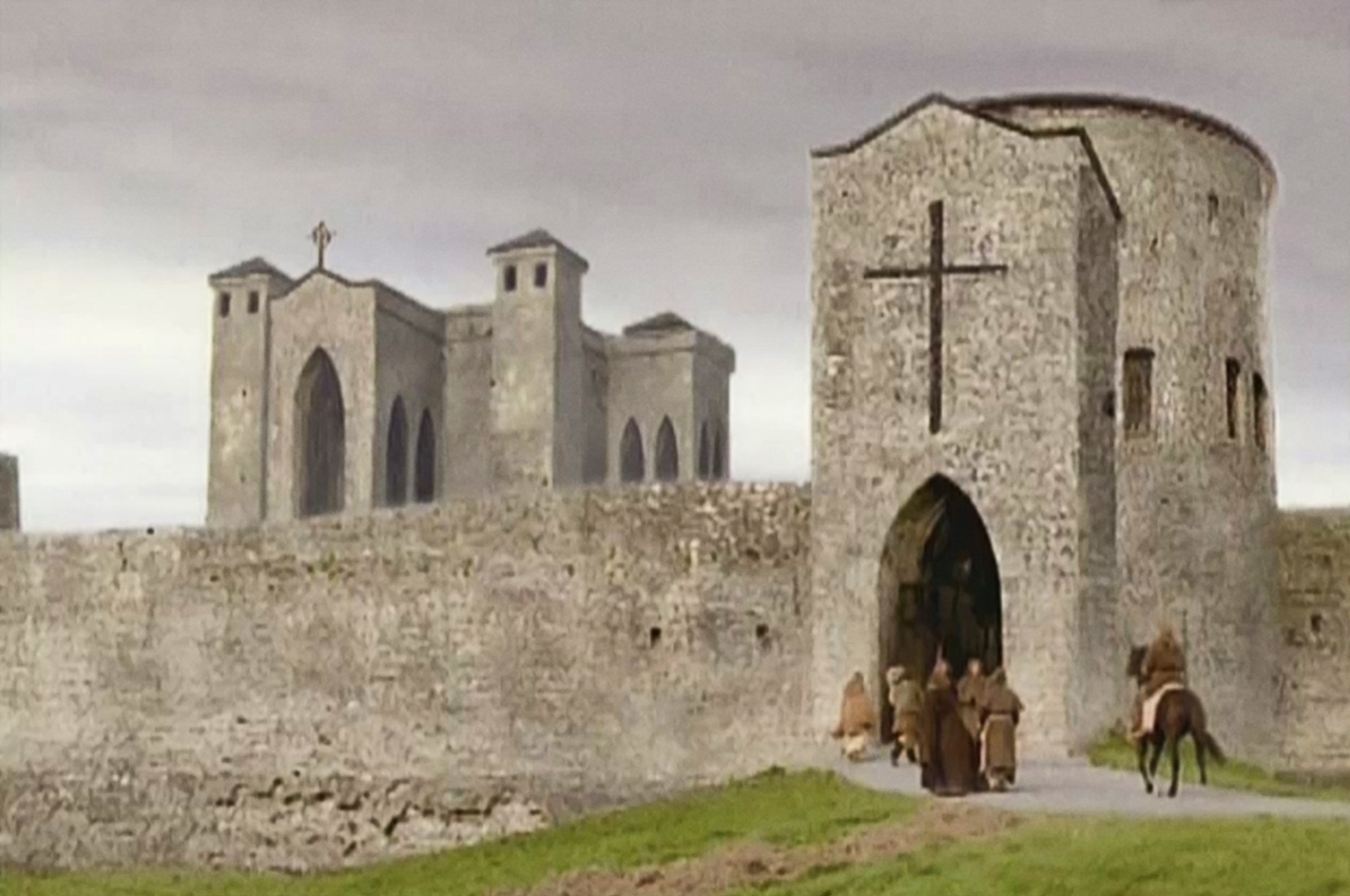St. Patrick: The Irish Legend - Where to Watch and Stream - TV Guide
