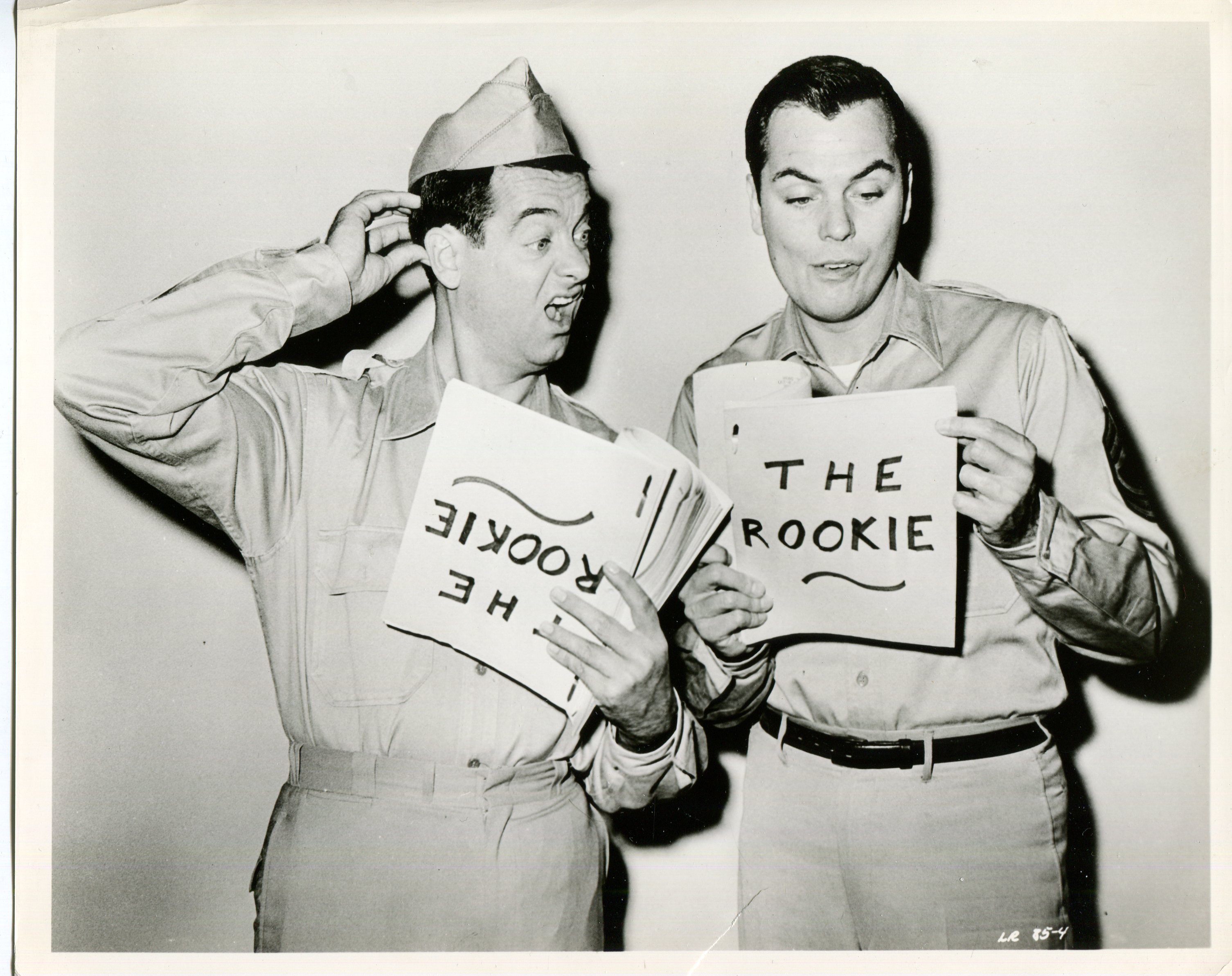 The Ruckie The Rookie - Where to Watch and Stream - TV Guide