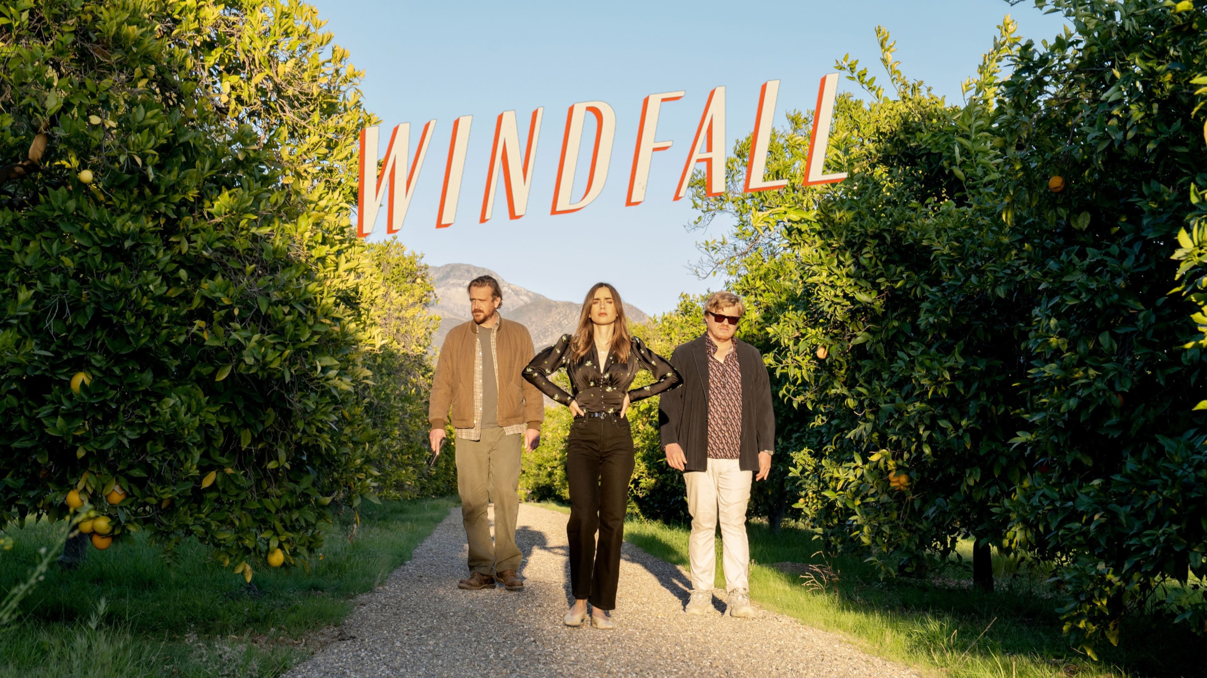 Wuinfall Windfall - Where to Watch and Stream - TV Guide
