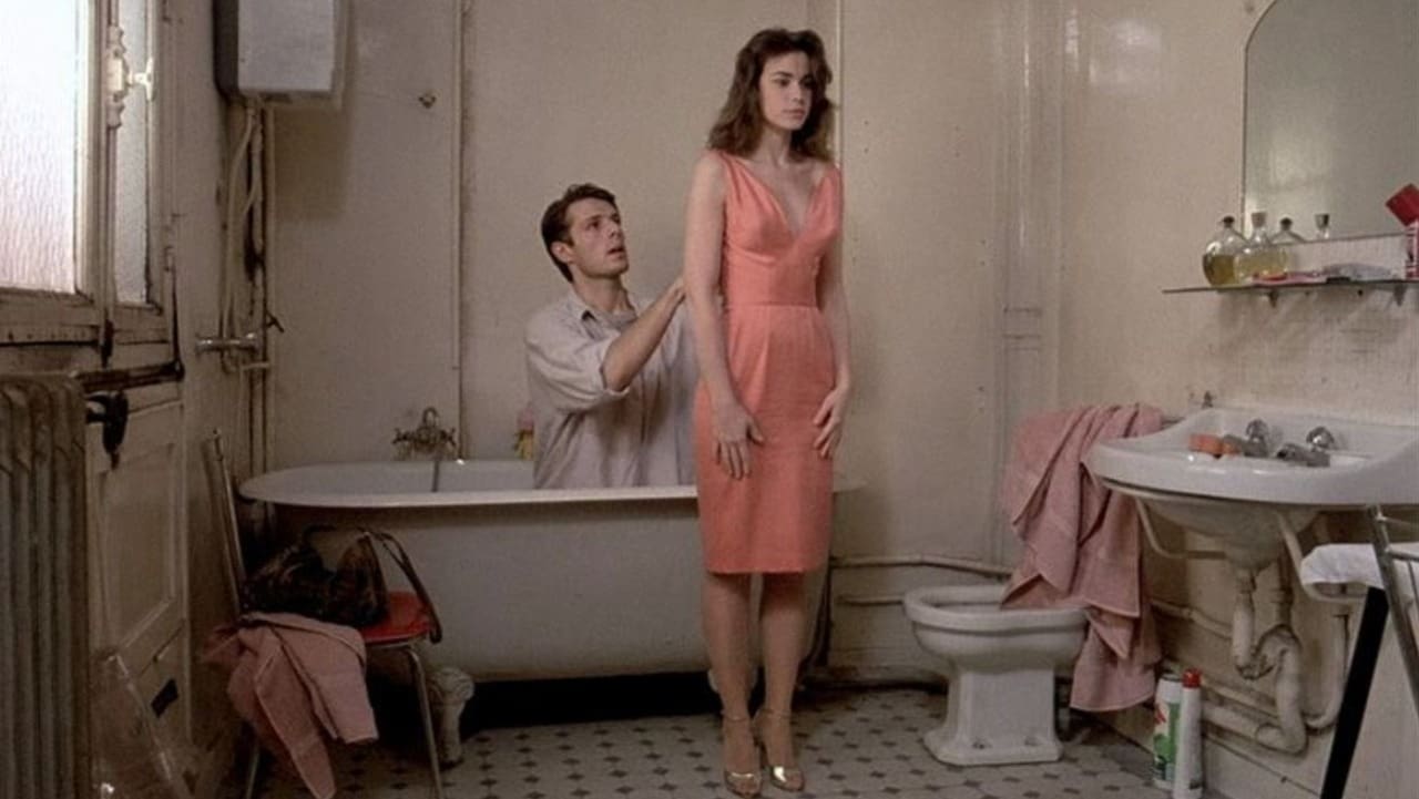 The Public Woman - Where to Watch and Stream - TV Guide