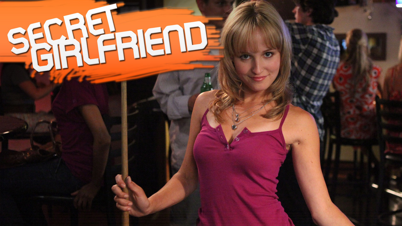 The Secret Girlfriend Effy Cutie